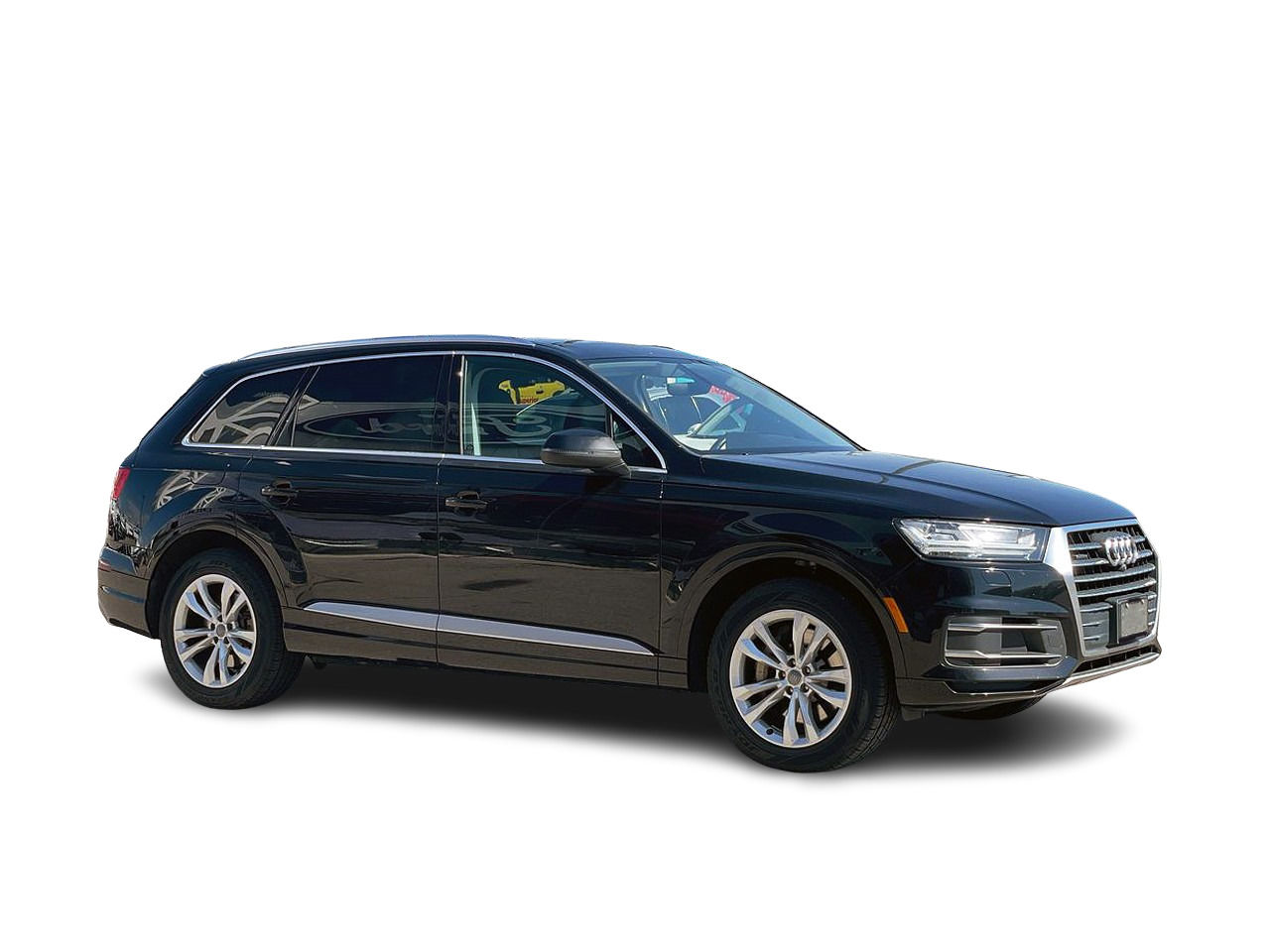 2018 Audi Q7 in Toronto, Ontario