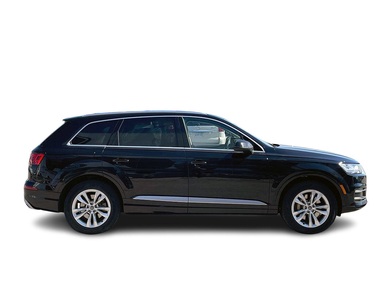 2018 Audi Q7 in Toronto, Ontario