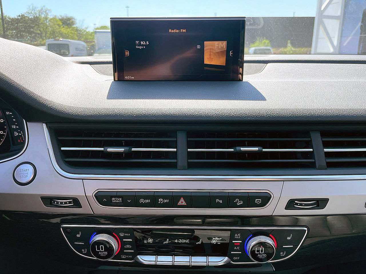 2018 Audi Q7 in Toronto, Ontario