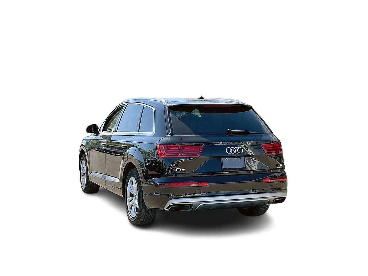 2018 Audi Q7 in Toronto, Ontario