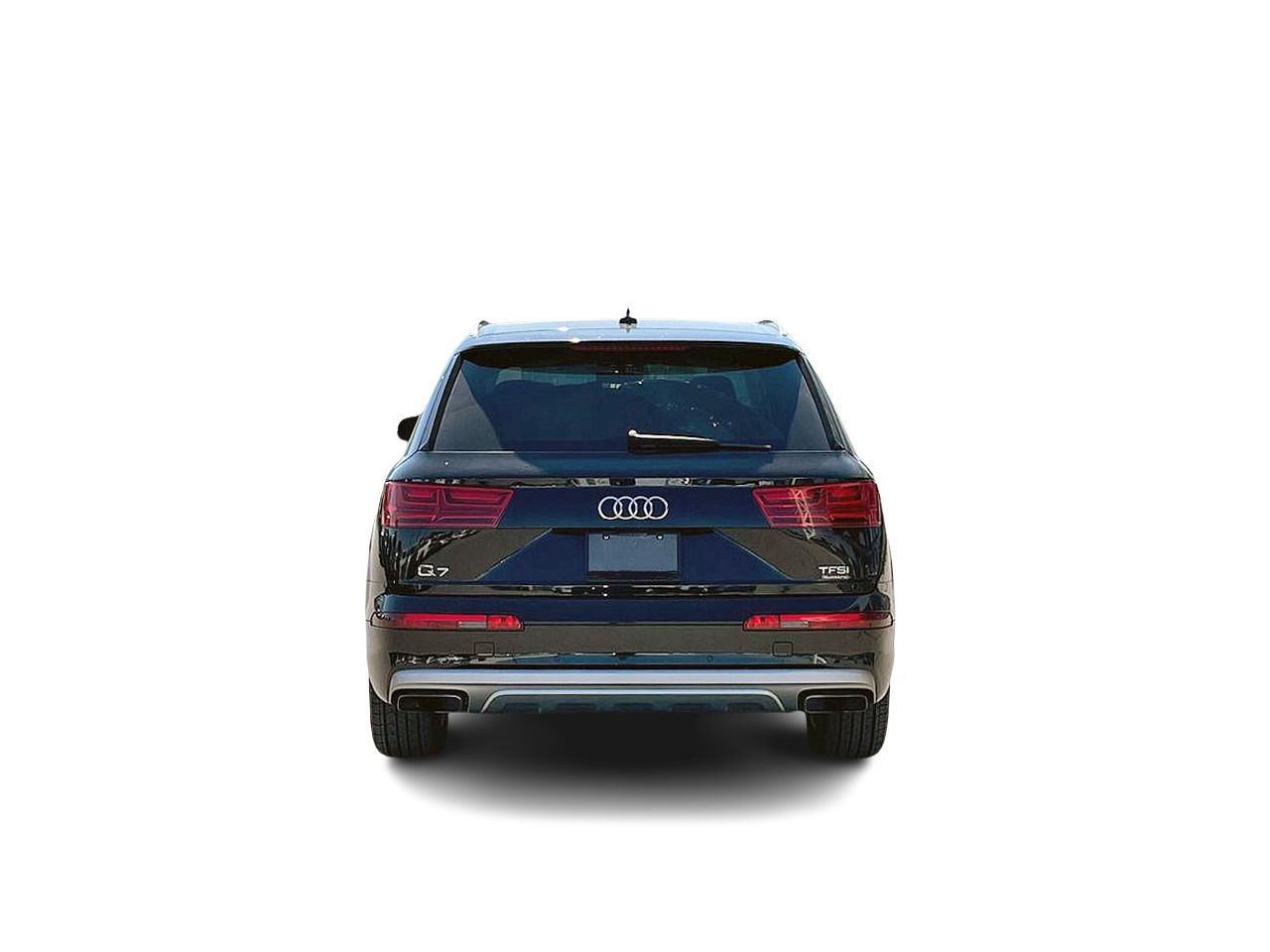 2018 Audi Q7 in Toronto, Ontario