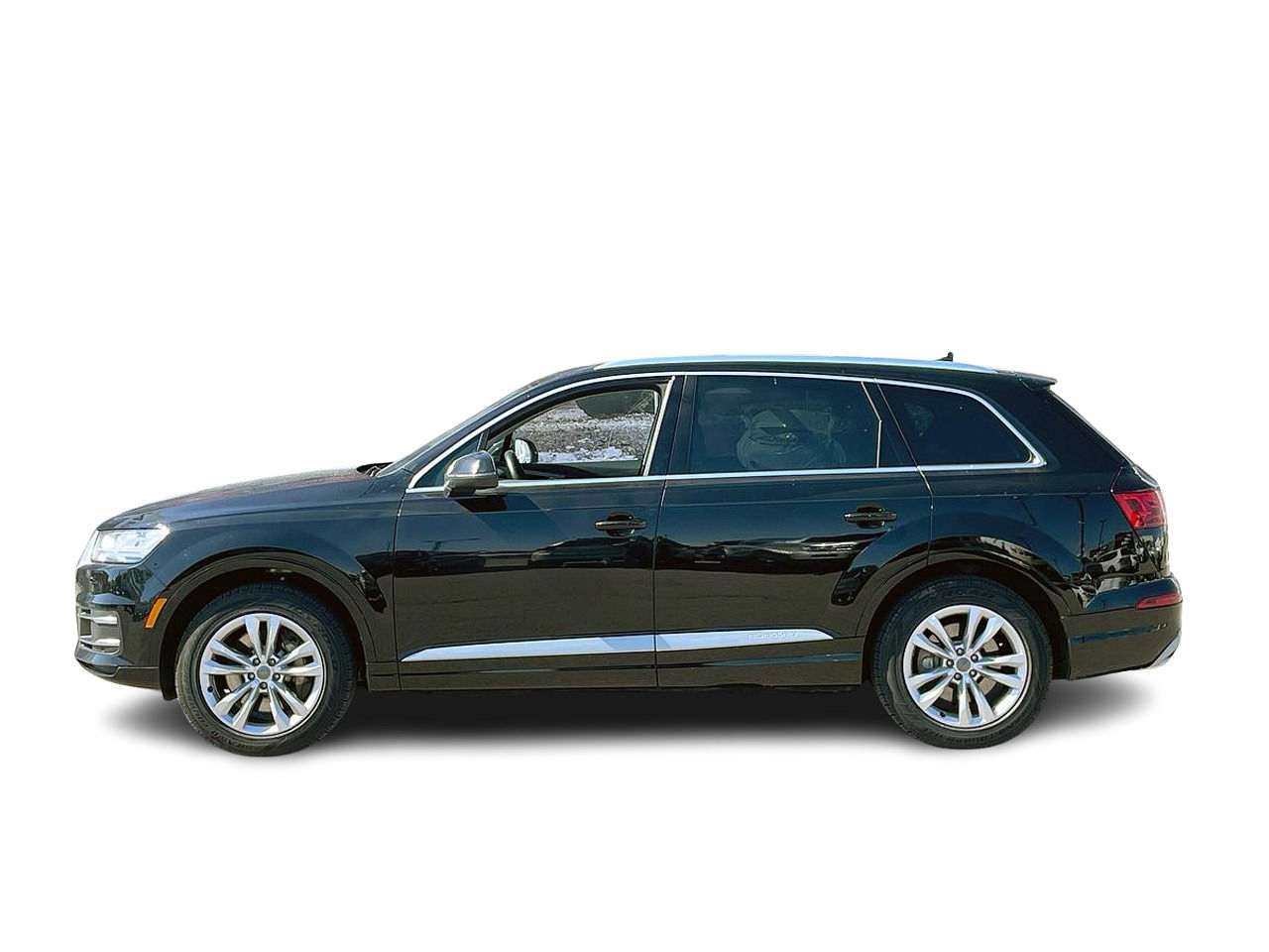 2018 Audi Q7 in Toronto, Ontario