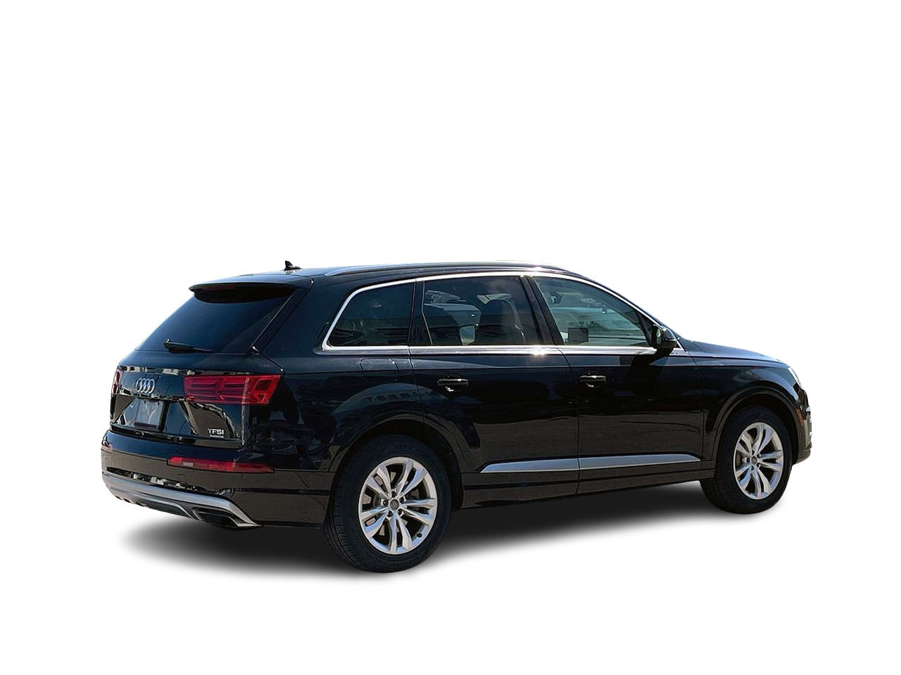 2018 Audi Q7 in Toronto, Ontario