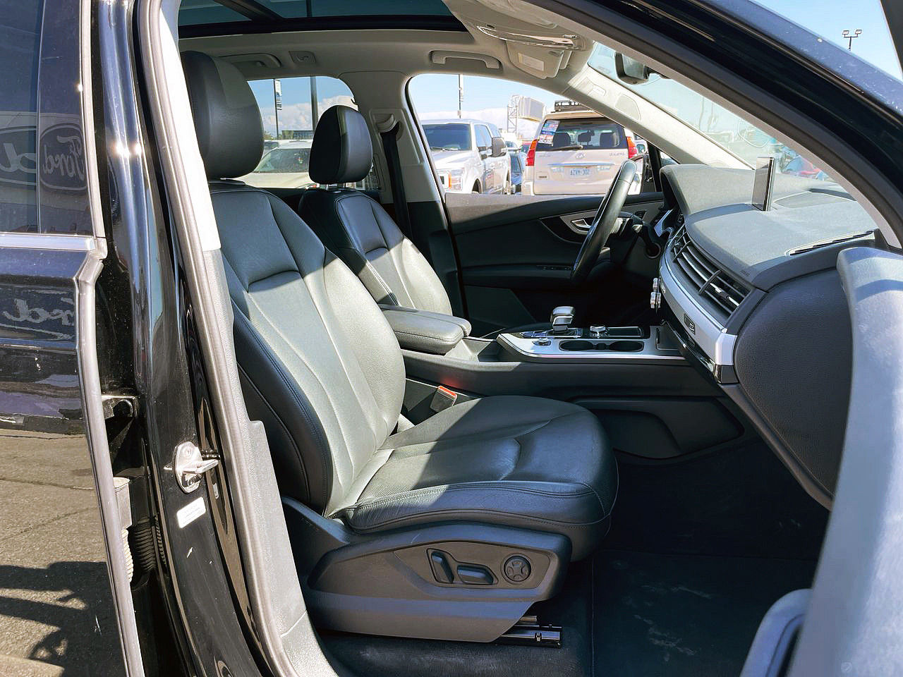 2018 Audi Q7 in Toronto, Ontario