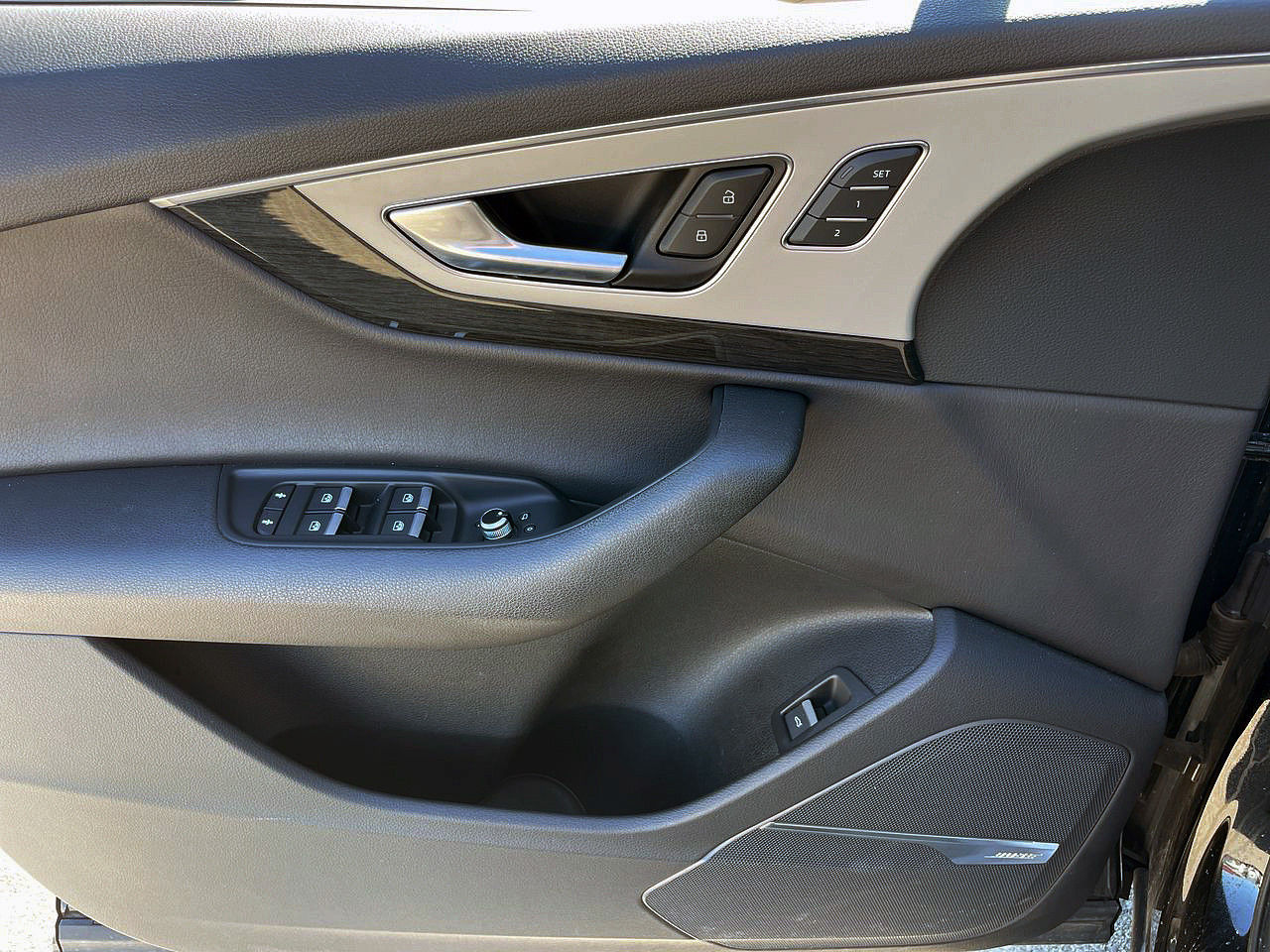 2018 Audi Q7 in Toronto, Ontario