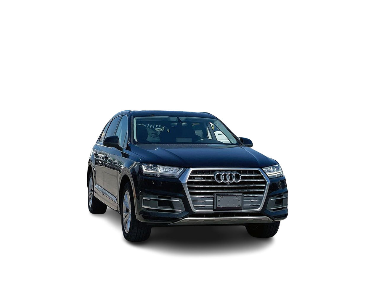 2018 Audi Q7 in Toronto, Ontario