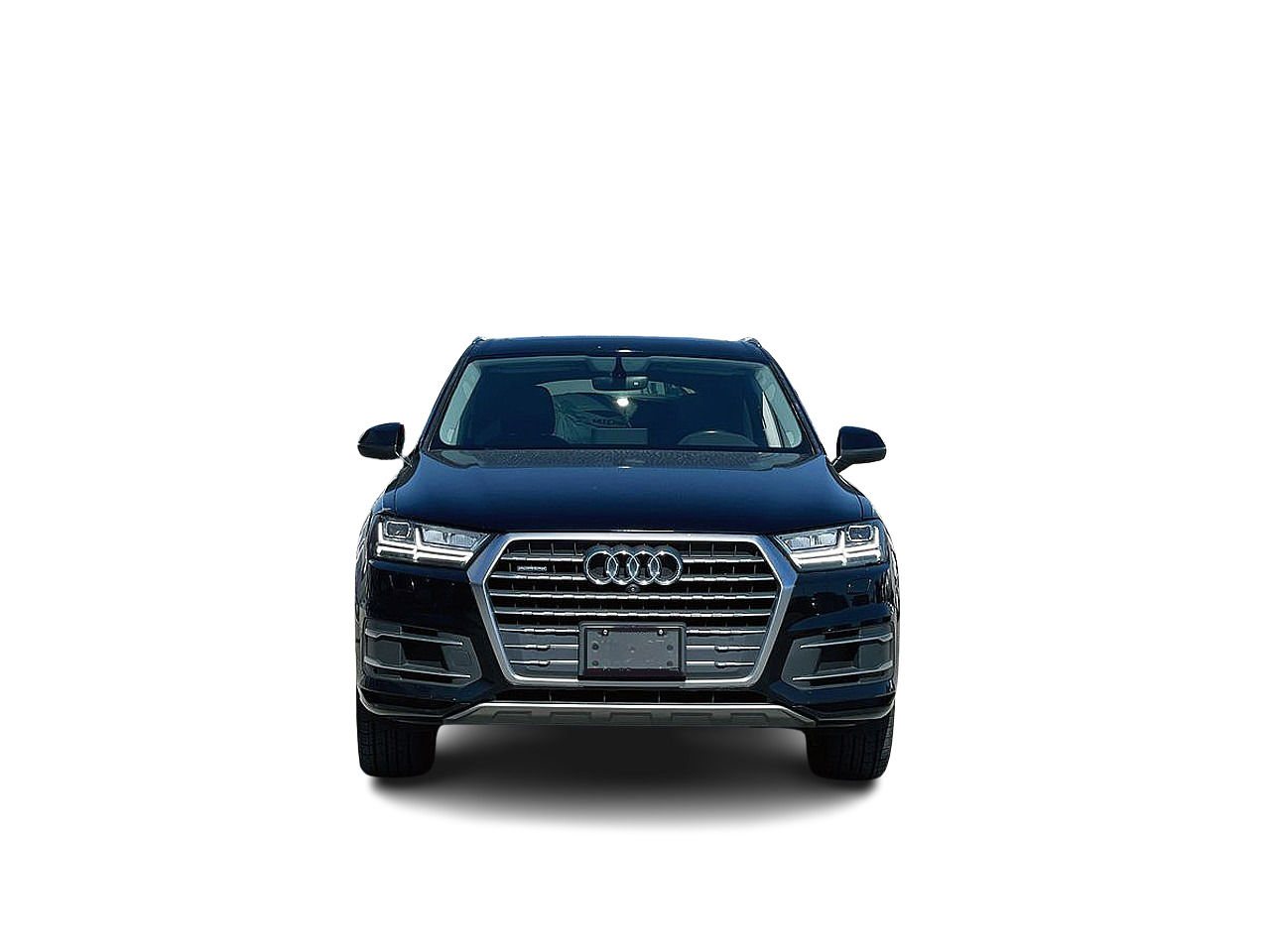2018 Audi Q7 in Toronto, Ontario