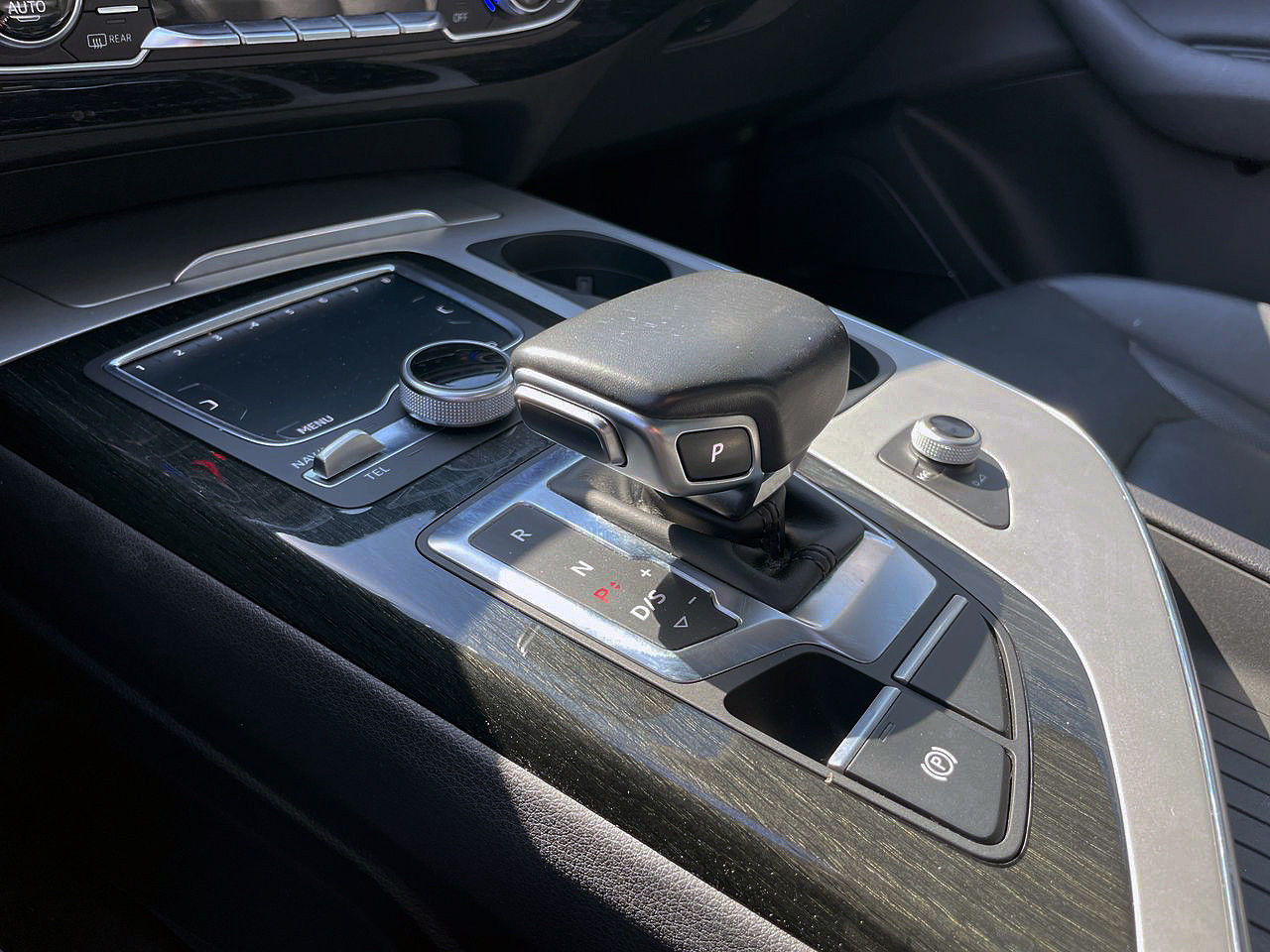 2018 Audi Q7 in Toronto, Ontario
