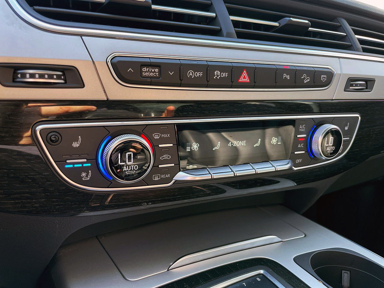 2018 Audi Q7 in Toronto, Ontario