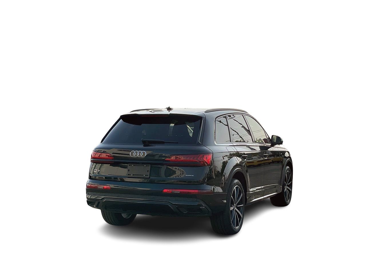 Audi Q7  2022 à Toronto, Ontario