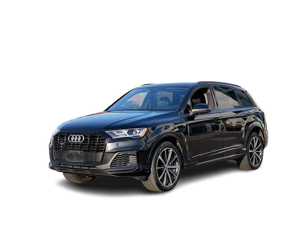 Audi Q7  2022 à Toronto, Ontario