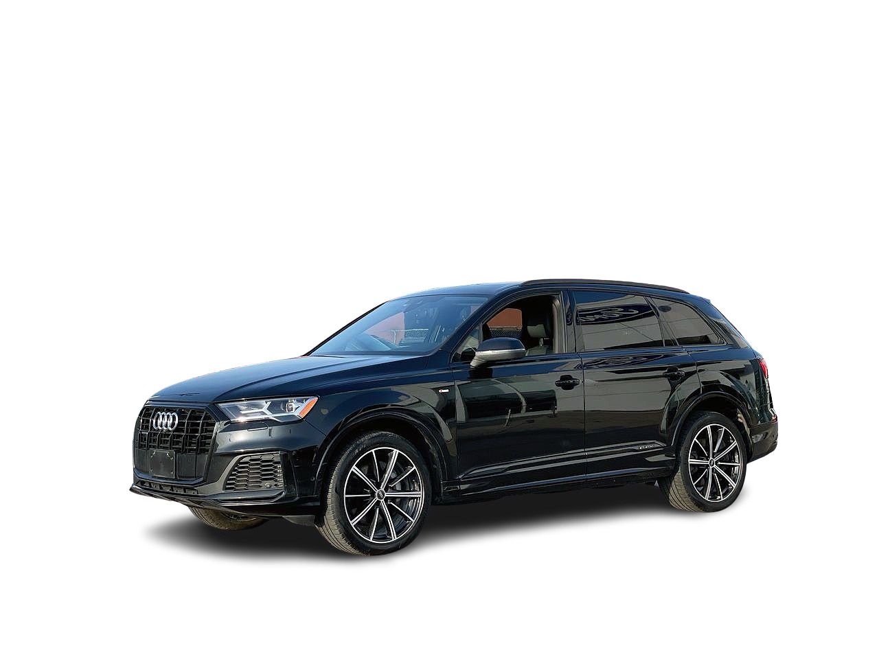 Audi Q7  2022 à Toronto, Ontario