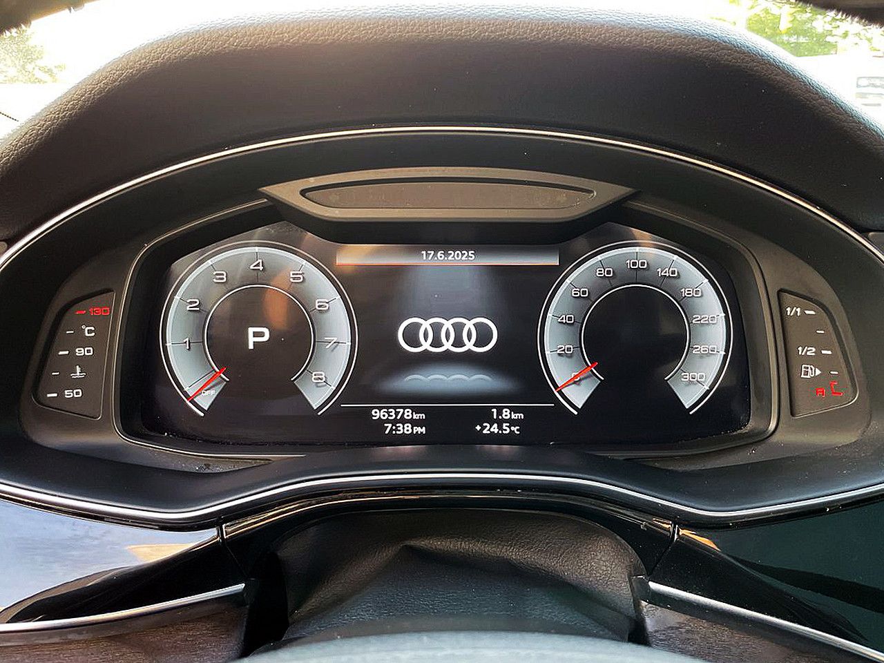 Audi Q7  2022 à Toronto, Ontario