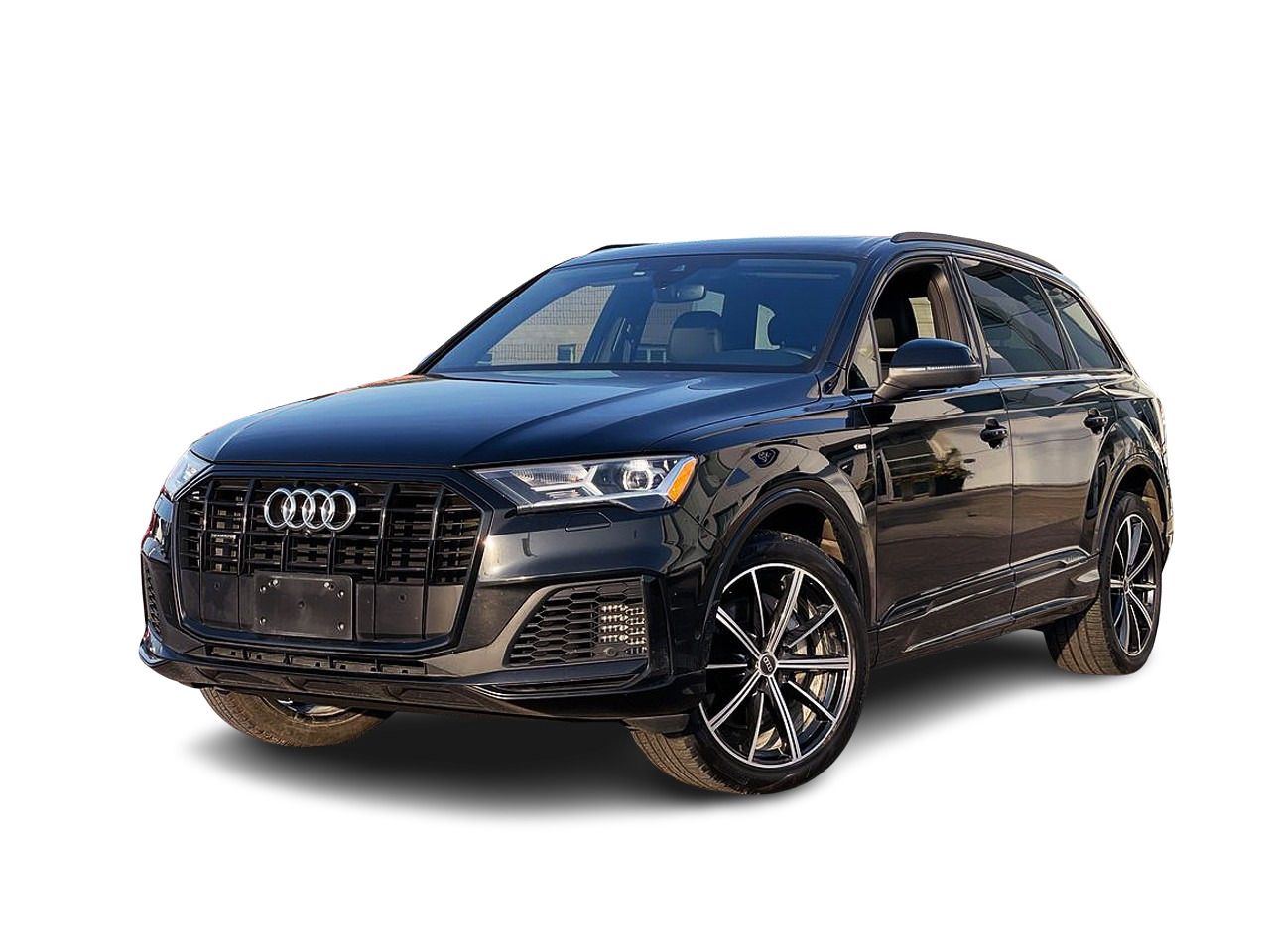 Audi Q7  2022 à Toronto, Ontario