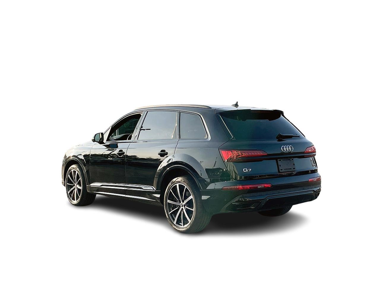 Audi Q7  2022 à Toronto, Ontario