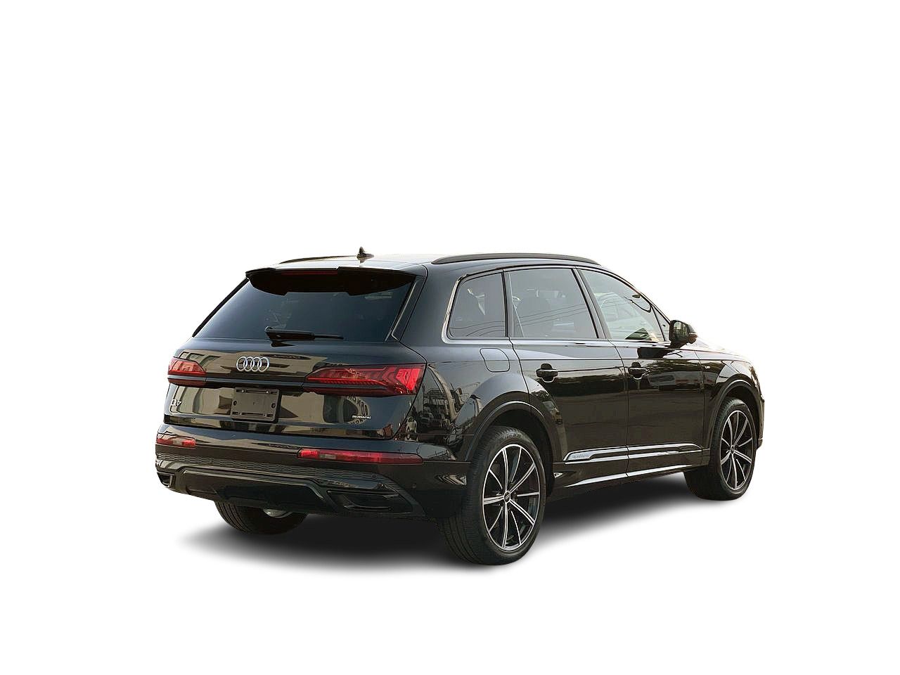 Audi Q7  2022 à Toronto, Ontario