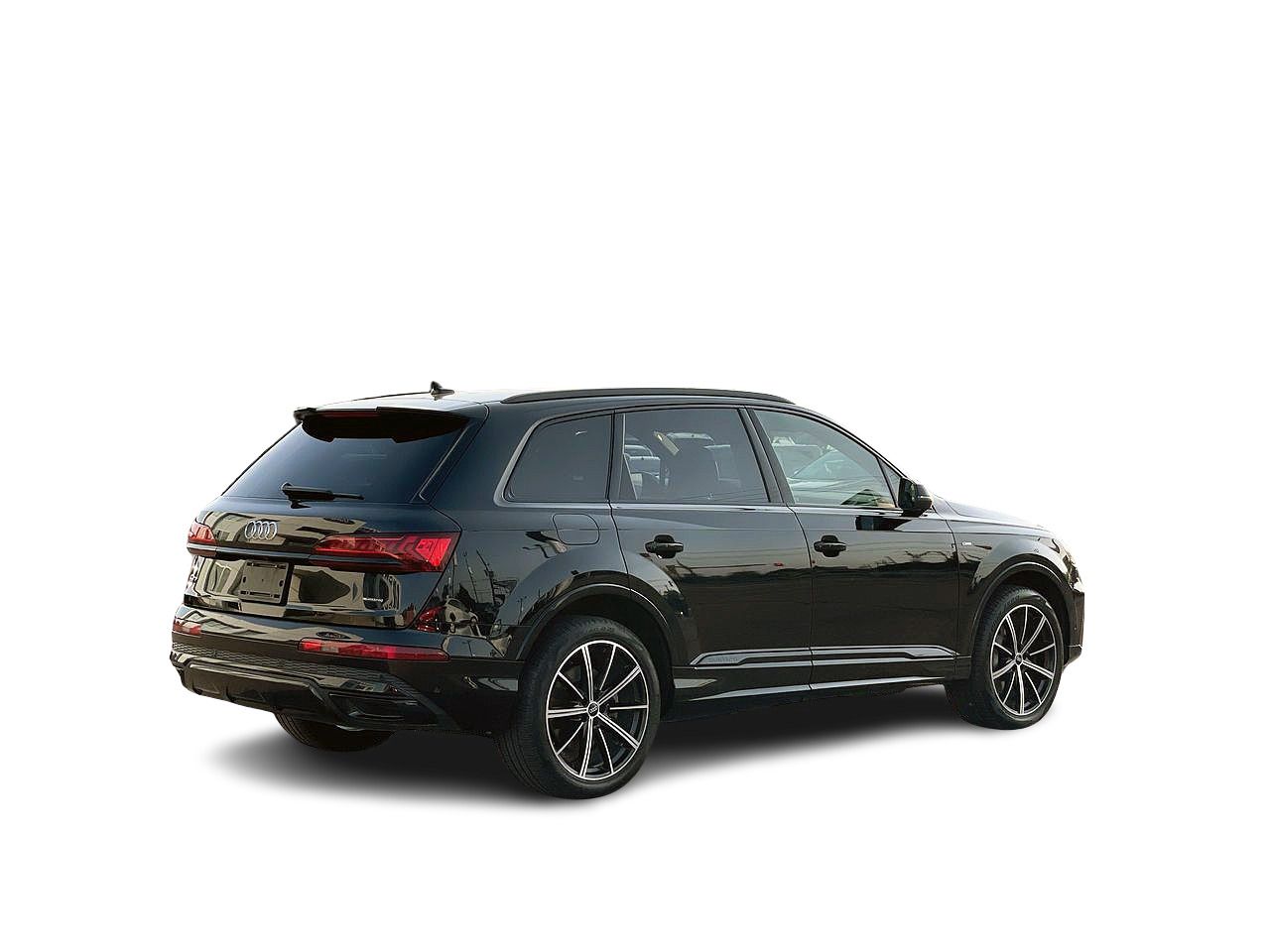 Audi Q7  2022 à Toronto, Ontario