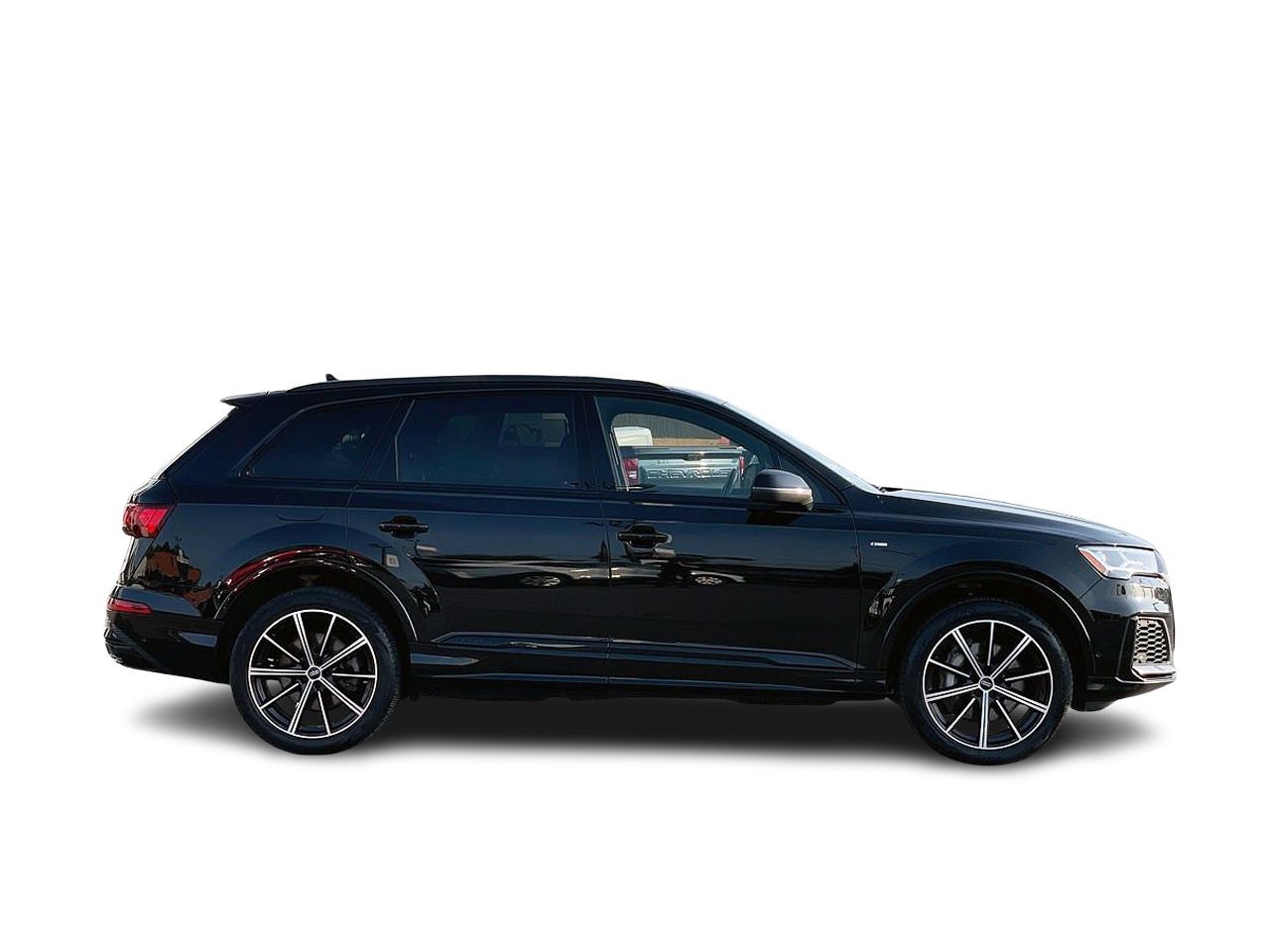 Audi Q7  2022 à Toronto, Ontario
