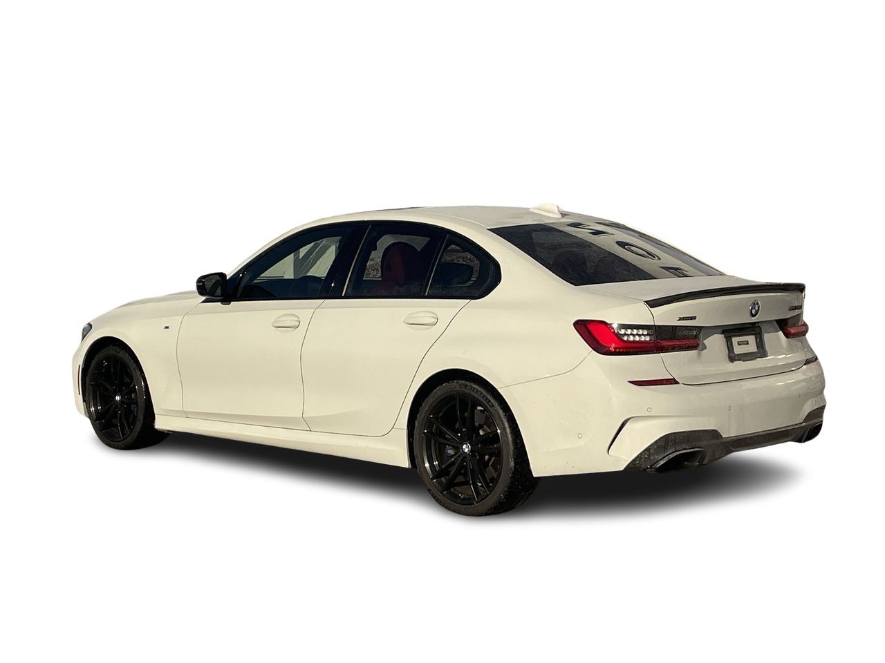 2020 BMW M340i