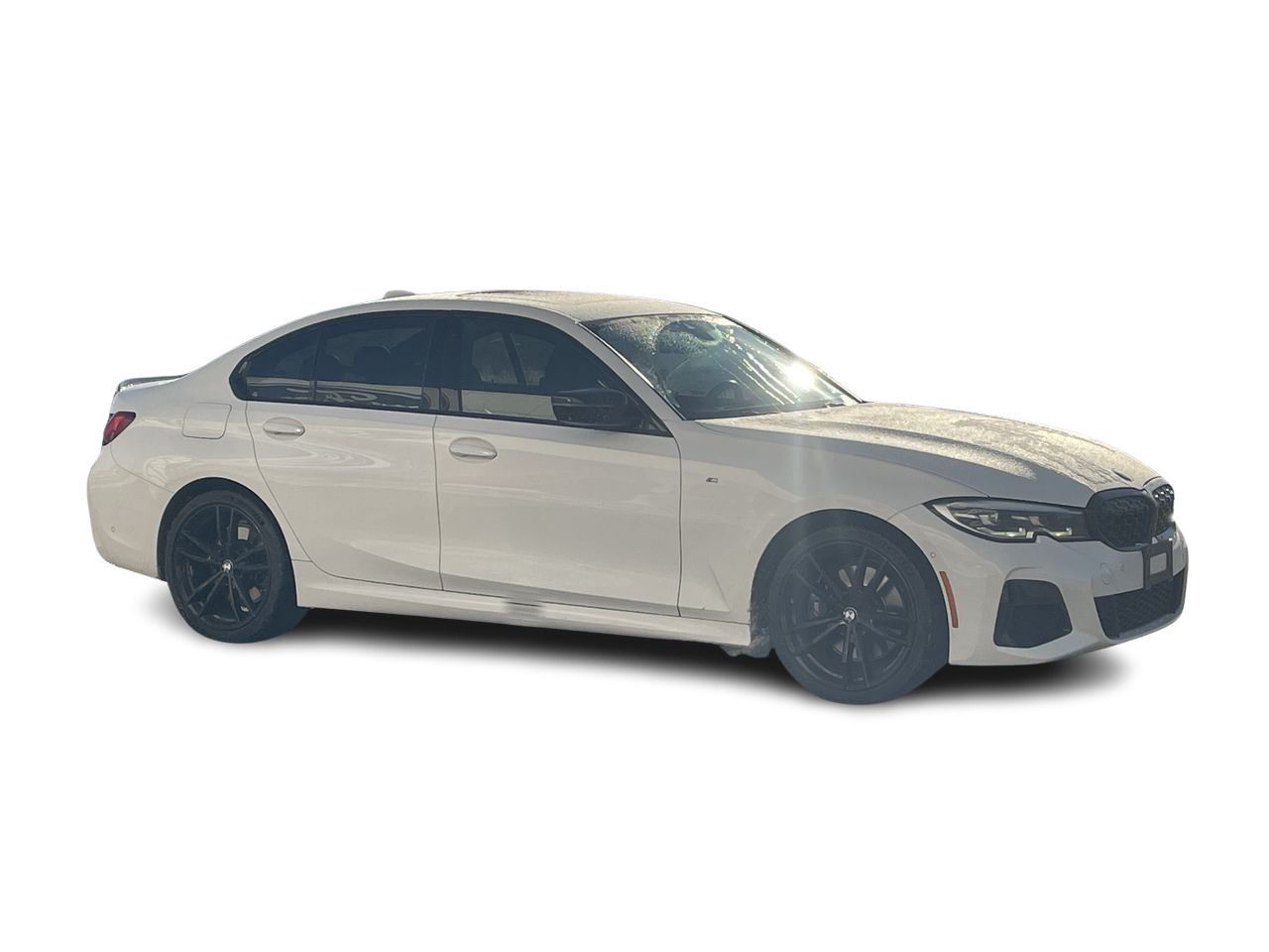 2020 BMW M340i