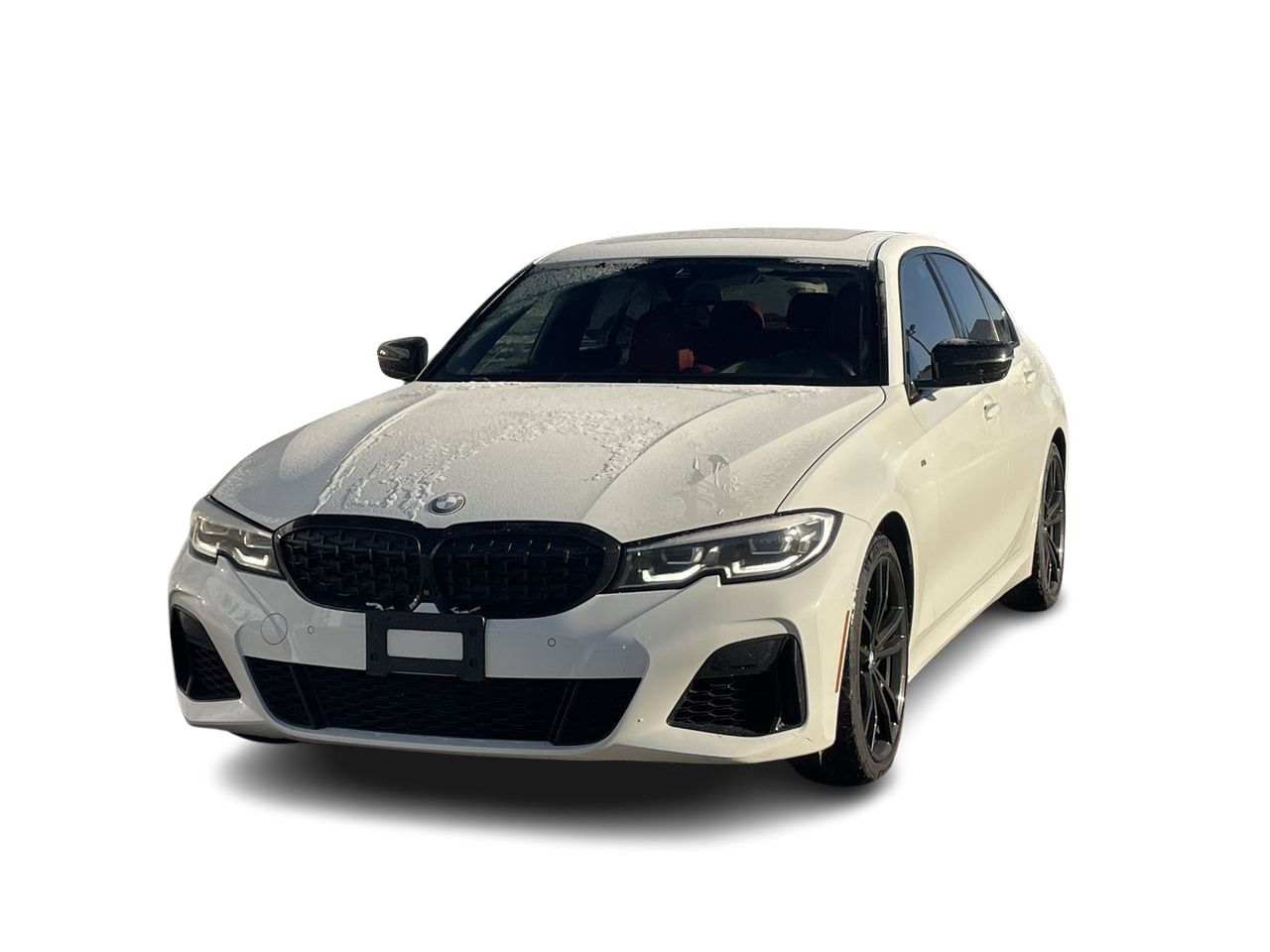 2020 BMW M340i
