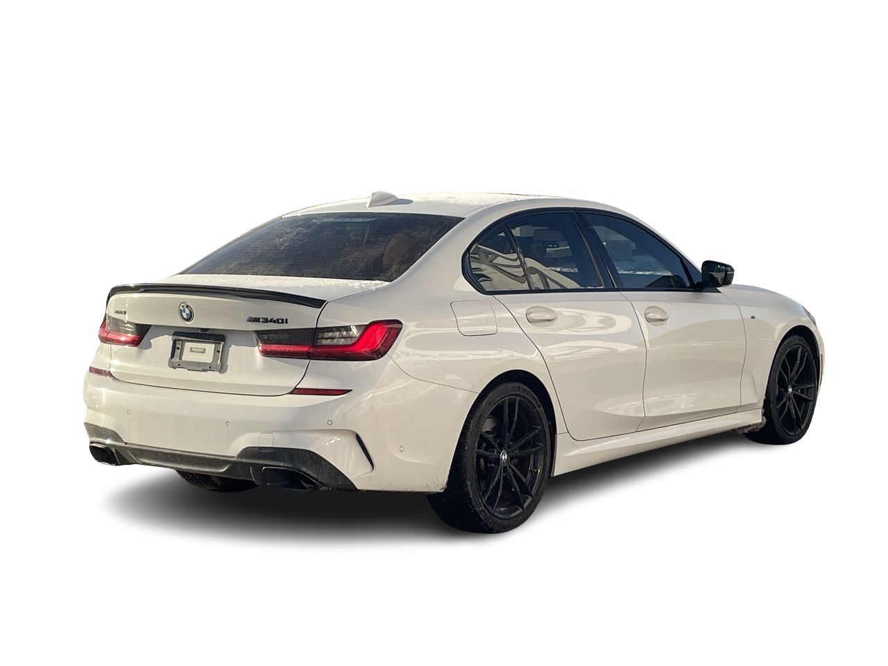2020 BMW M340i