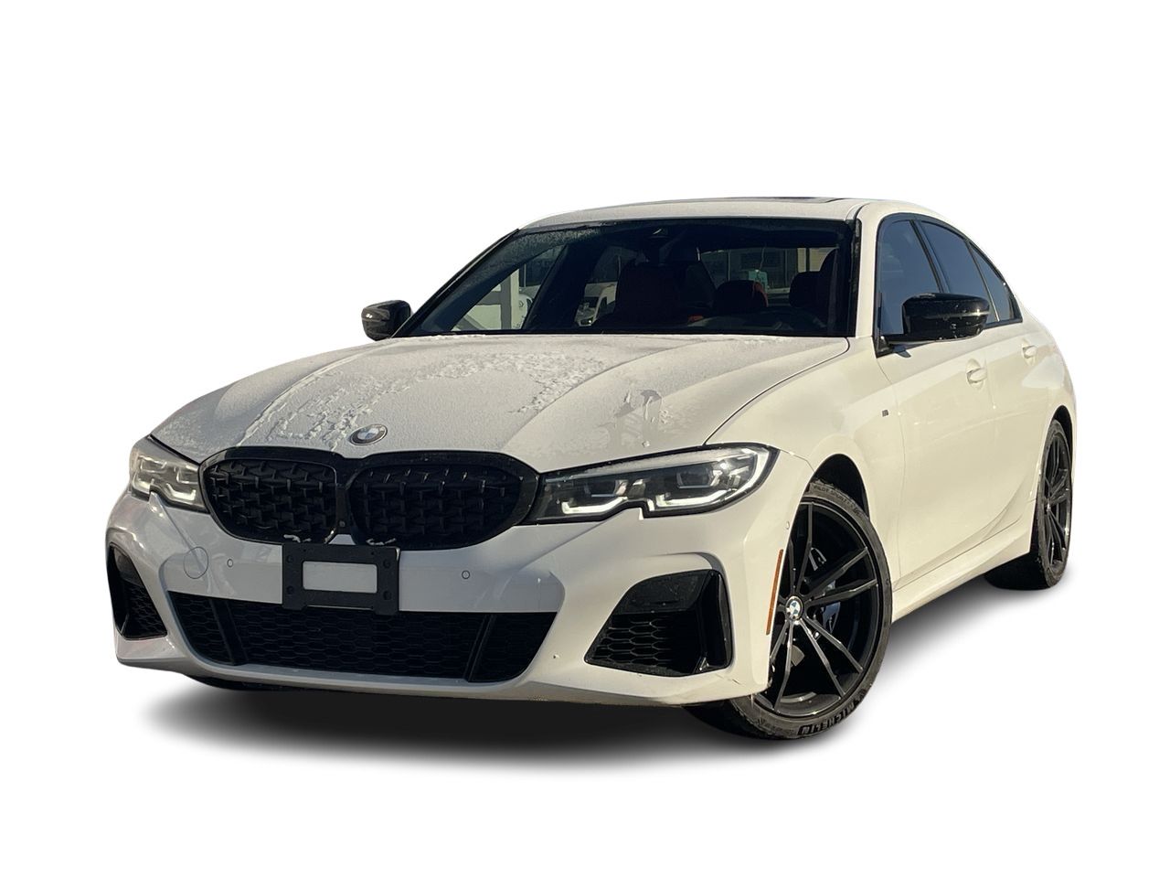 2020 BMW M340i