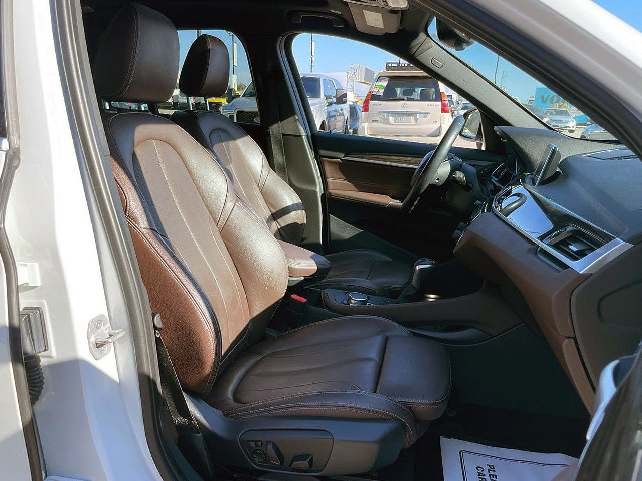 2018 BMW X1 in Toronto, Ontario
