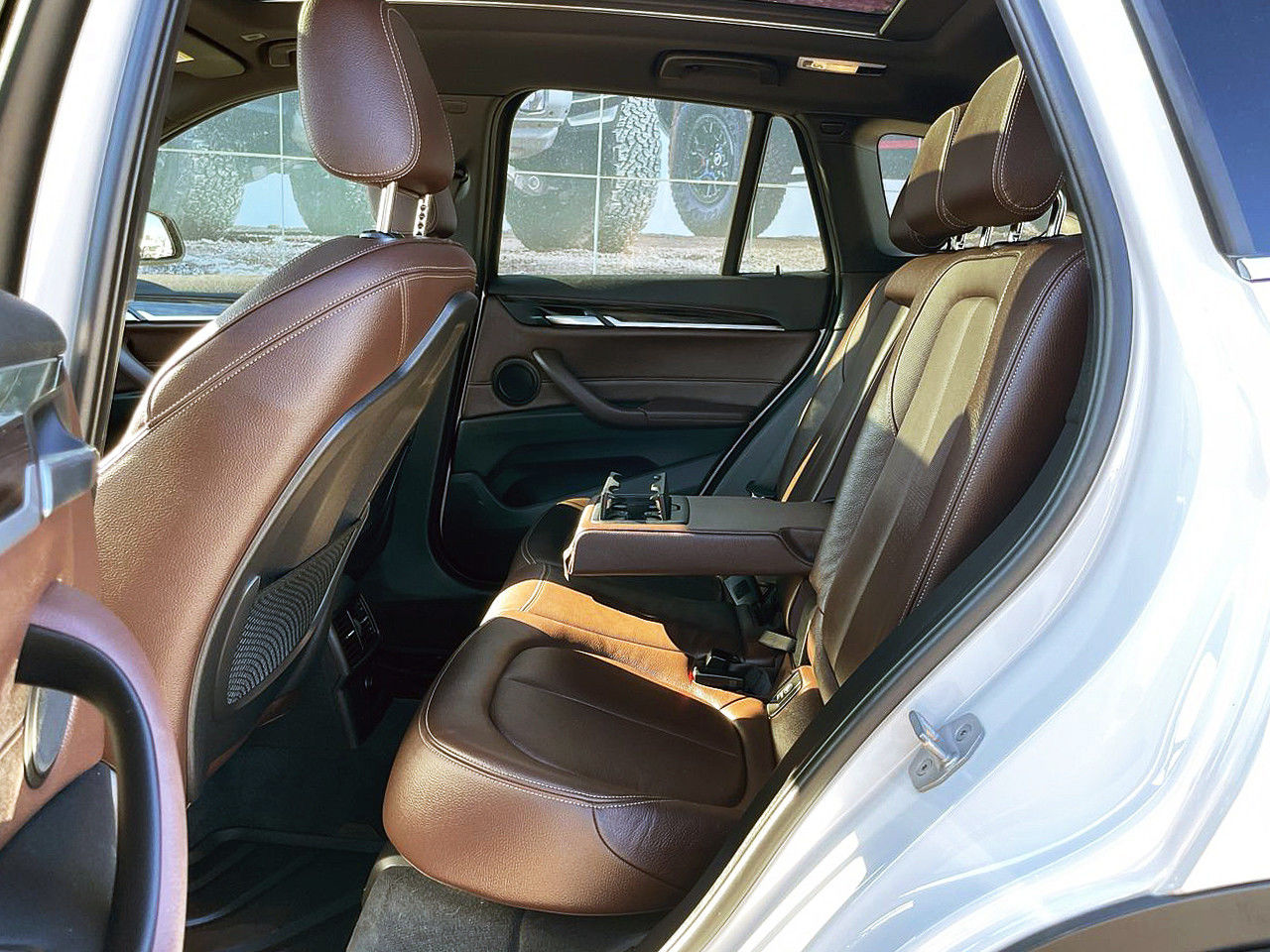 2018 BMW X1 in Toronto, Ontario