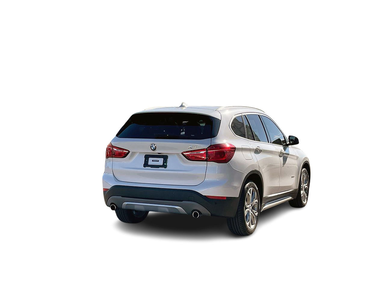 2018 BMW X1 in Toronto, Ontario