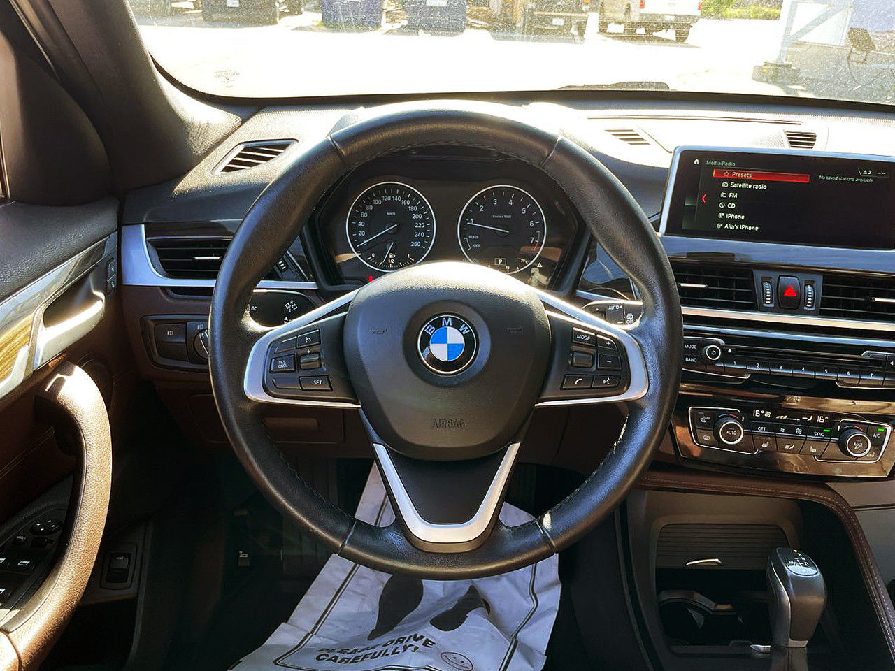 2018 BMW X1 in Toronto, Ontario