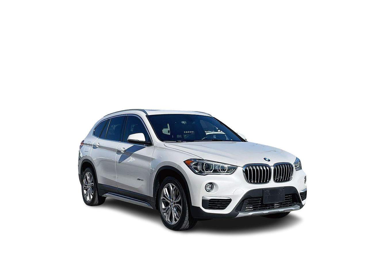 2018 BMW X1 in Toronto, Ontario