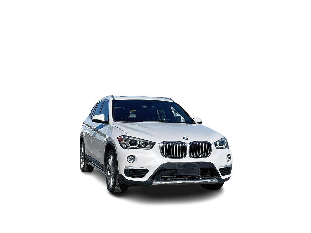 2018 BMW X1 in Toronto, Ontario