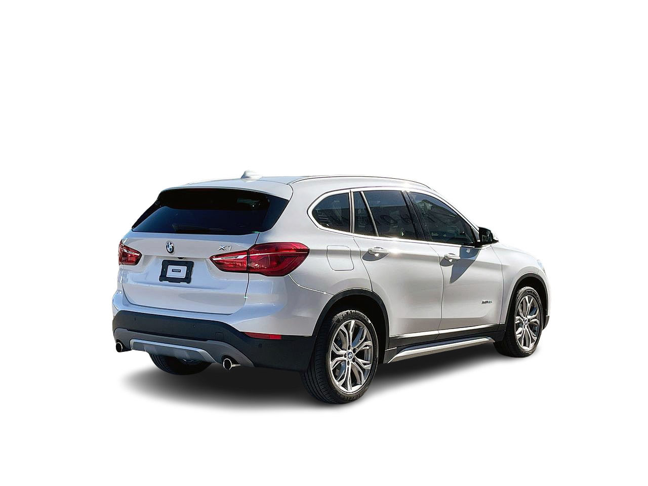 2018 BMW X1 in Toronto, Ontario