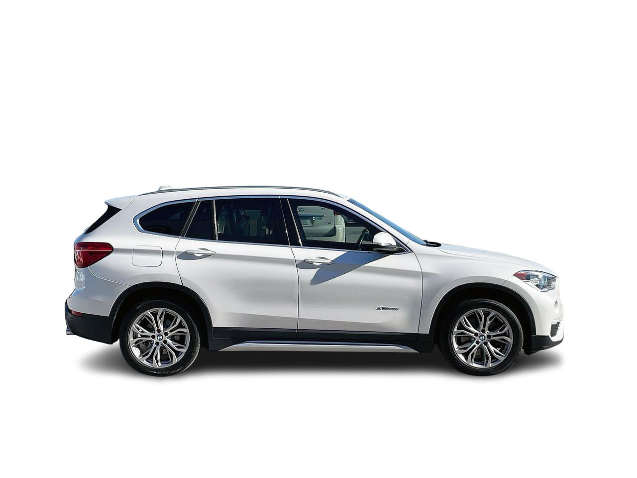 2018 BMW X1 in Toronto, Ontario