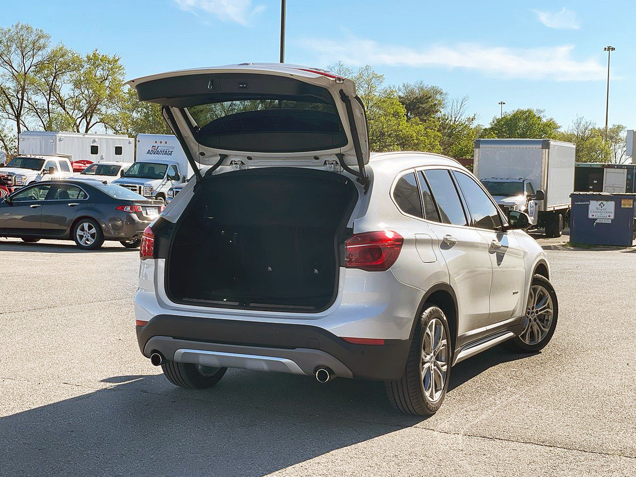 2018 BMW X1 in Toronto, Ontario