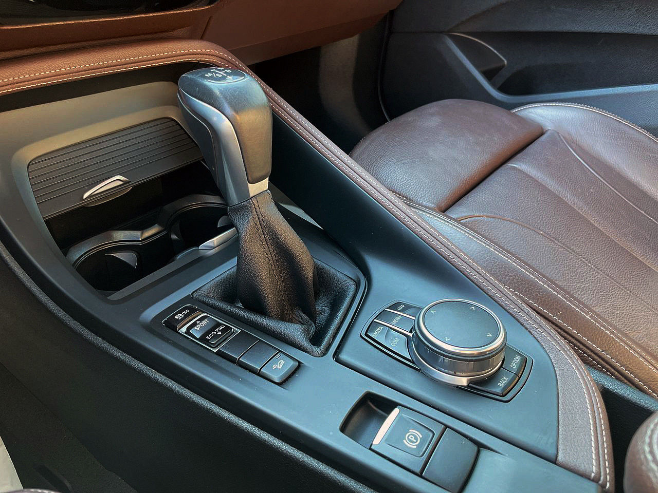 2018 BMW X1 in Toronto, Ontario