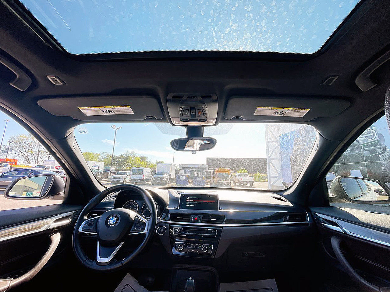 2018 BMW X1 in Toronto, Ontario