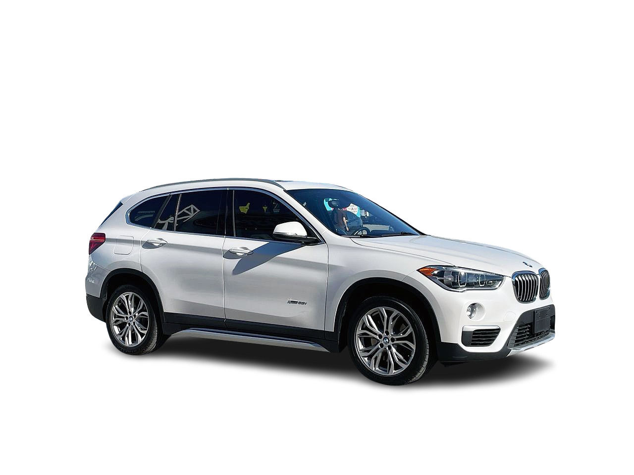 2018 BMW X1 in Toronto, Ontario