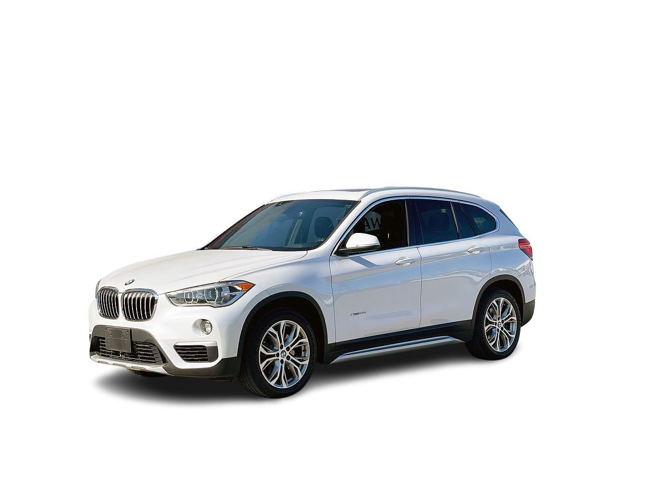 2018 BMW X1 in Toronto, Ontario