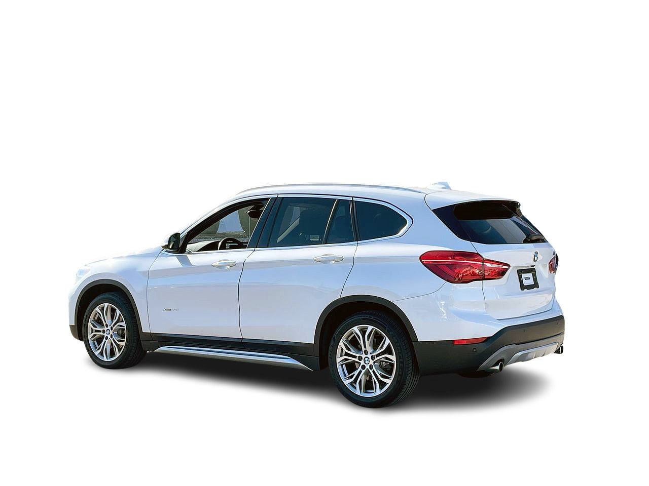 2018 BMW X1 in Toronto, Ontario