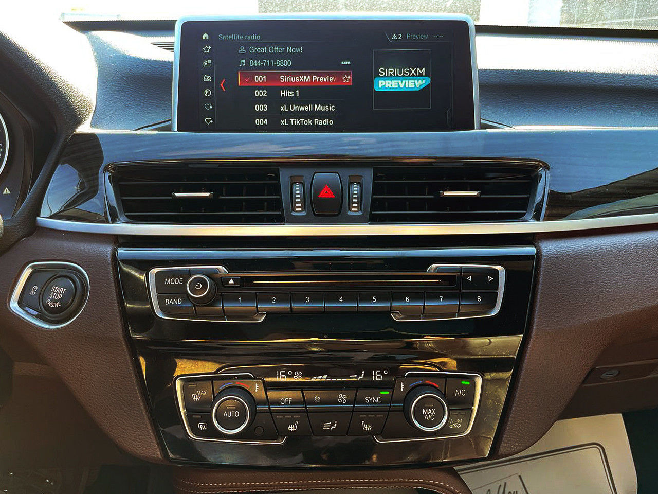 2018 BMW X1 in Toronto, Ontario