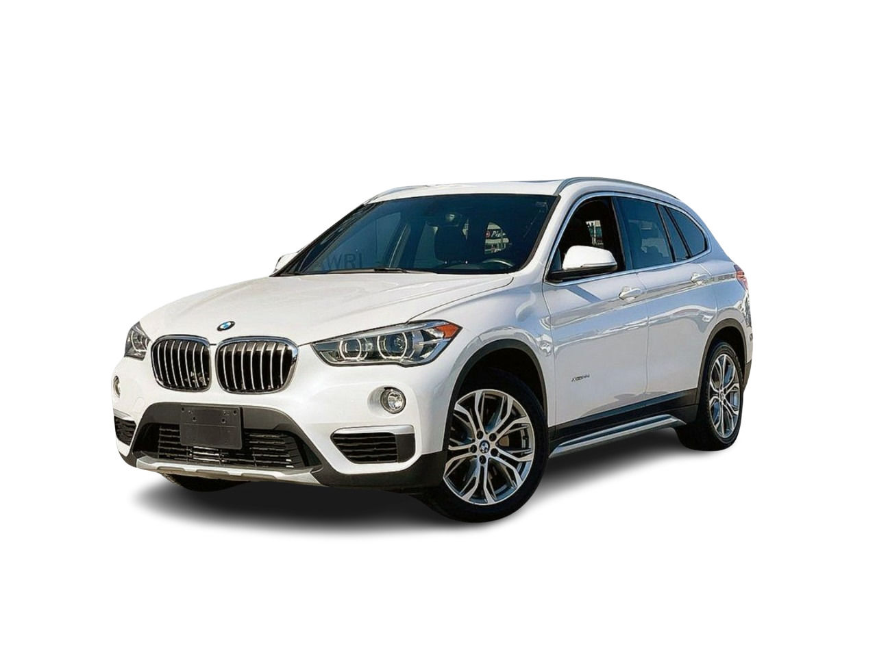 2018 BMW X1 in Toronto, Ontario