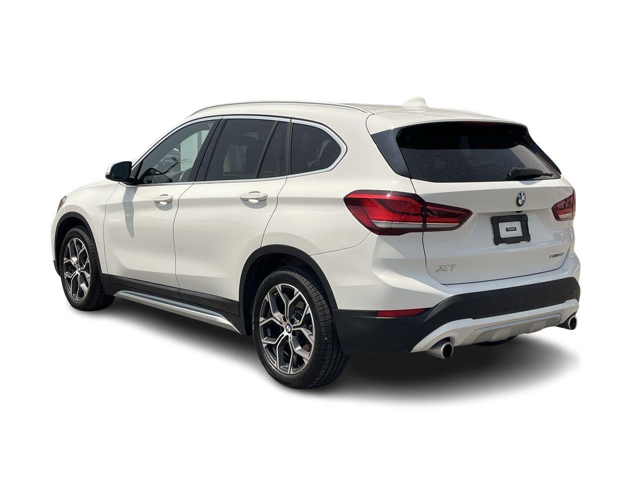 BMW X1  2021 à Toronto, Ontario