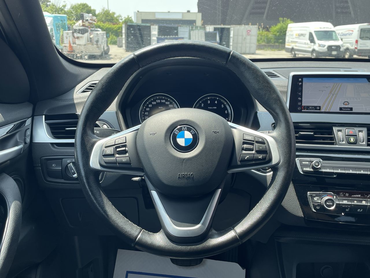 BMW X1  2021 à Toronto, Ontario