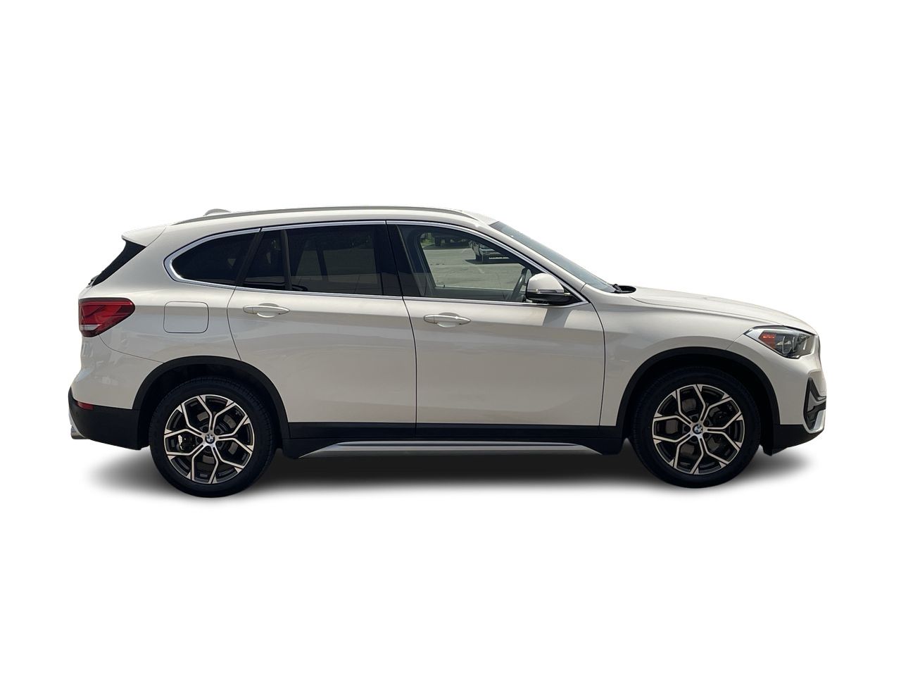 BMW X1  2021 à Toronto, Ontario