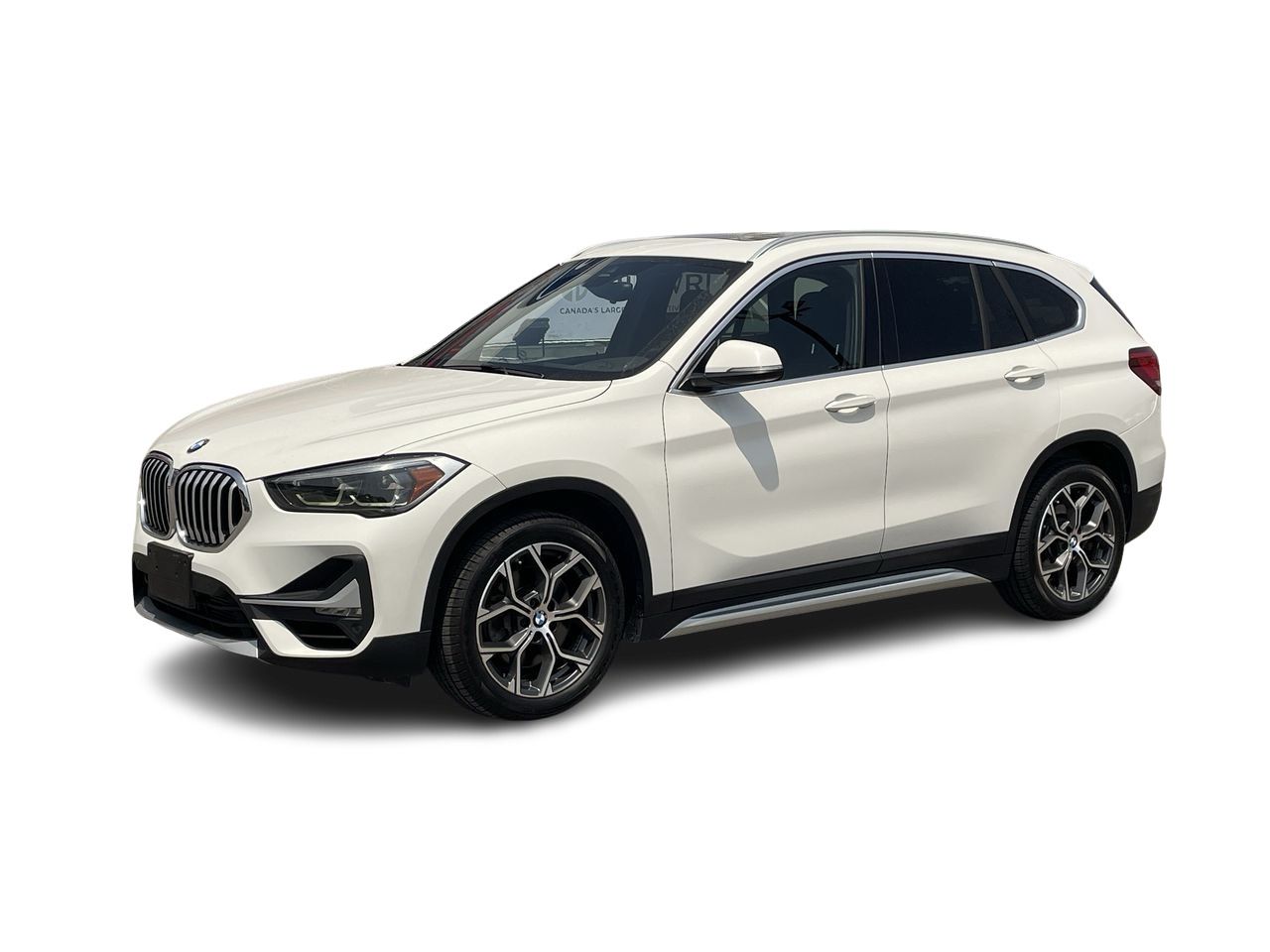 BMW X1  2021 à Toronto, Ontario