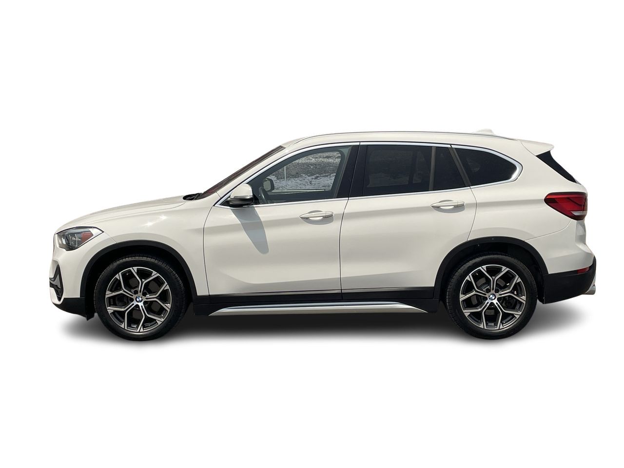 BMW X1  2021 à Toronto, Ontario