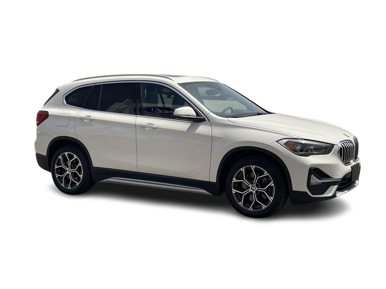 BMW X1  2021 à Toronto, Ontario