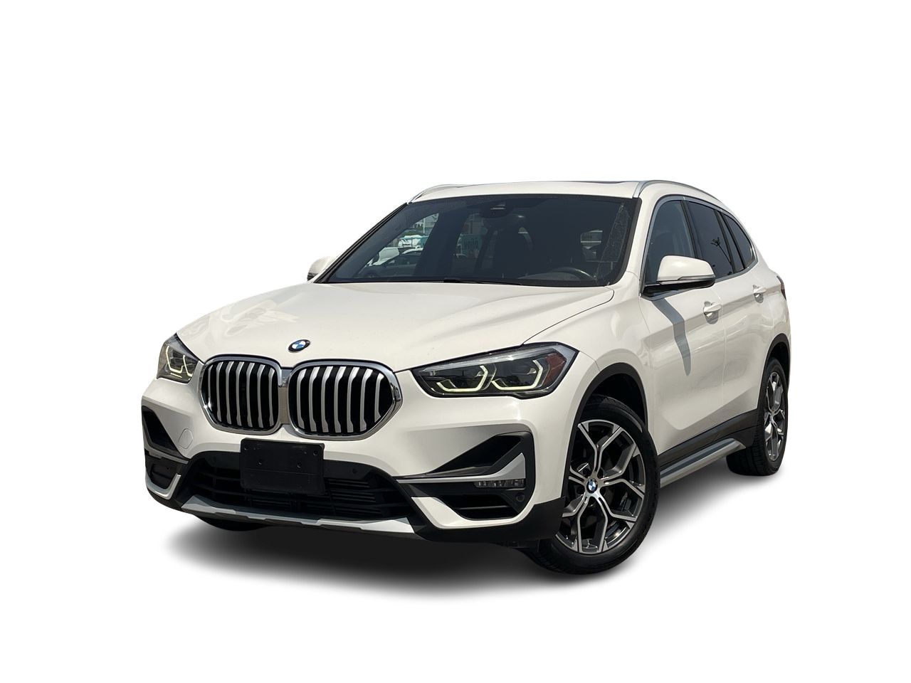 BMW X1  2021 à Toronto, Ontario